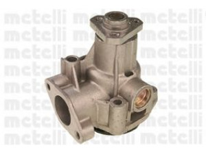 METELLI 24-0399 vandens siurblys 
 Aušinimo sistema -> Vandens siurblys/tarpiklis -> Vandens siurblys
7609204, 7661811, 7695555, 7695559