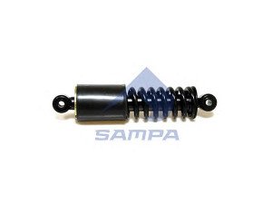 SAMPA 100.165 amortizatorius, kabinos pakaba
375 890 04 19, 375 890 09 19, 3758900419