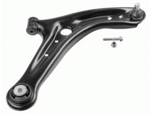 LEMFÖRDER 36919 01 vikšro valdymo svirtis 
 Ašies montavimas/vairavimo mechanizmas/ratai -> Valdymo svirtis/pasukamosios svirties sujungimas -> Vairo trauklės (valdymo svirtis, išilginis balansyras, diago
1518904, 1520778, 1532421, 1540724
