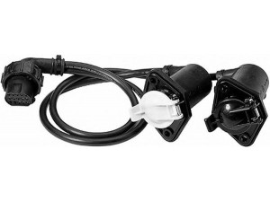 HELLA 8KA 340 020-001 diržas, kombinuotas galinis žibintas
062776, S062776