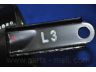 PARTS-MALL PXCMC-008B1 stebulės laikiklio įvorė
96484909, P96484909