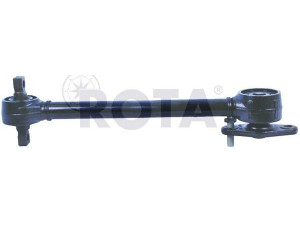 ROTA 2056285 vikšro valdymo svirtis 
 Ašies montavimas/vairavimo mechanizmas/ratai -> Valdymo svirtis/pasukamosios svirties sujungimas -> Vairo trauklės (valdymo svirtis, išilginis balansyras, diago
6543500406, 6543500506, 6543520005