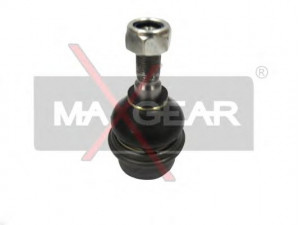 MAXGEAR 72-0447 atramos/vairo trauklė 
 Ašies montavimas/vairavimo mechanizmas/ratai -> Sujungimai -> Atramos/vairo trauklė
7700312851