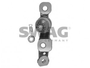 SWAG 81 94 3036 atramos/vairo trauklė 
 Ašies montavimas/vairavimo mechanizmas/ratai -> Sujungimai -> Atramos/vairo trauklė
43340-59075, 43340-59115