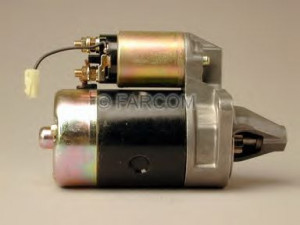 FARCOM 103148 starteris 
 Elektros įranga -> Starterio sistema -> Starteris
D53018400, 8131-18-400, 8936-18-400