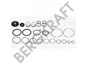 BERGKRAFT BK12003FAS remonto komplektas, darbino stabdžio vožtuvas
0004303106
