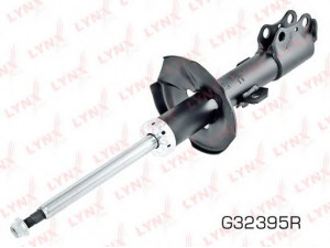 LYNXauto G32395R amortizatorius
48510-80180