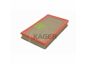 KAGER 12-0596 oro filtras 
 Filtrai -> Oro filtras
RF4P13Z40, Y70113Z40, Y70113Z409A