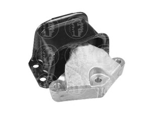 FARE SA 5237 variklio montavimas 
 Variklis -> Variklio montavimas -> Variklio montavimo rėmas
1807GJ