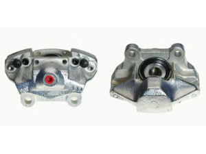 BUDWEG CALIPER 34280 stabdžių apkaba 
 Dviratė transporto priemonės -> Stabdžių sistema -> Stabdžių apkaba / priedai
311 615 107B, 311 615 107B, 311 615 107B