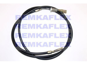 Brovex-Nelson 42.2150 sankabos trosas 
 Dviratė transporto priemonės -> Kabeliai ir tachometro velenaai -> Sankabos trosas
5437678, ZF05437678, 5437678