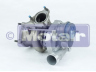 MOTAIR TURBOLADER 334461 kompresorius, įkrovimo sistema 
 Išmetimo sistema -> Turbokompresorius
99612398371, 99612398372