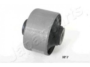 JAPANPARTS RU-H17 laikiklis, valdymo svirties montavimas 
 Ašies montavimas/vairavimo mechanizmas/ratai -> Valdymo svirtis/pasukamosios svirties sujungimas -> Montavimas/sutvirtinimas
54584 2B000