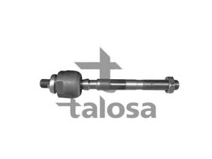 TALOSA 44-07345 vidinė skersinė vairo trauklė 
 Vairavimas -> Vairo mechanizmo sujungimai