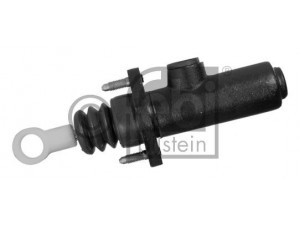 FEBI BILSTEIN 38131 pagrindinis cilindras, sankaba 
 Sankaba/dalys -> Sankabos valdymas -> Pagrindinis cilindras
1628218