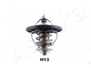 ASHIKA 38-0H-H13 termostatas, aušinimo skystis 
 Aušinimo sistema -> Termostatas/tarpiklis -> Thermostat
25500-2E000, 25500-2E000