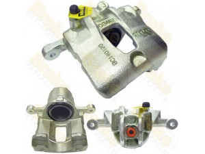 Brake ENGINEERING CA3085R stabdžių apkaba 
 Stabdžių sistema -> Stabdžių matuoklis -> Stabdžių matuoklio montavimas
581301J100, 581901JA10