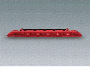 MAGNETI MARELLI 714098290229 papildomas stop žibintas 
 Kėbulas -> Keleivių kabina -> Papildomas stop žibintas
6350H0, 6350H0