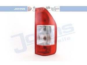 JOHNS 50 63 88-2 kombinuotas galinis žibintas 
 Kėbulas -> Transporto priemonės galas -> Kombinuotas galinis žibintas/dalys -> Kombinuotas galinis žibintas
000 826 1656, 901 820 2464