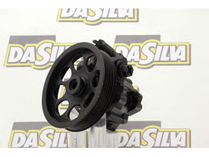 DA SILVA DP2874 hidraulinis siurblys, vairo sistema 
 Vairavimas -> Vairo pavara/siurblys
4838447, 5230750