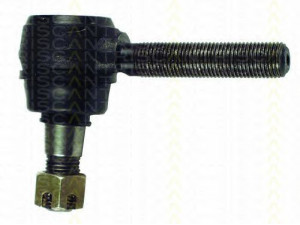 TRISCAN 8500 69100 skersinės vairo trauklės galas 
 Vairavimas -> Vairo mechanizmo sujungimai
48810-84000-000, 48810-84001, 48810-84001-000