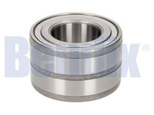BENDIX 051897B rato guolio komplektas 
 Ašies montavimas/vairavimo mechanizmas/ratai -> Rato stebulė/montavimas -> Rato guolis
5L3Z1102AA, 5L3Z1102BA, 6L3Z1102AB