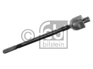 FEBI BILSTEIN 41302 vidinė skersinė vairo trauklė 
 Vairavimas -> Vairo mechanizmo sujungimai
MB501017, MR455426