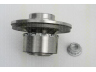 TRISCAN 8530 29011 rato guolio komplektas 
 Ašies montavimas/vairavimo mechanizmas/ratai -> Rato stebulė/montavimas -> Rato guolis
7H0 401 611 H, 7H0 498 611, 7L0 498 611