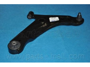 PARTS-MALL PXCAB-019LR vikšro valdymo svirtis 
 Ašies montavimas/vairavimo mechanizmas/ratai -> Valdymo svirtis/pasukamosios svirties sujungimas -> Vairo trauklės (valdymo svirtis, išilginis balansyras, diago
5450107100, 5450107150, 5450107200