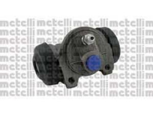 METELLI 04-0088 rato stabdžių cilindras 
 Stabdžių sistema -> Ratų cilindrai
77 01 365 377, 77 01 365 377