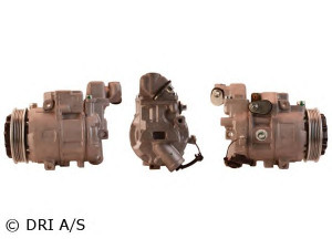 DRI 700510055 kompresorius, oro kondicionierius 
 Oro kondicionavimas -> Kompresorius/dalys
0002302111, 0002305911, 0002307911