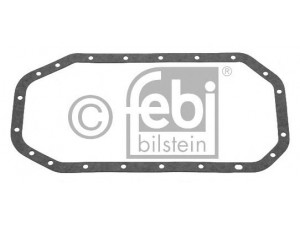 FEBI BILSTEIN 08191 tarpiklis, alyvos karteris 
 Variklis -> Tarpikliai -> Sandarikliai, alyvos sistema
030 103 609, 030 103 609 A, 032 103 609 B