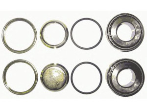 ZF Parts 8500 004 remonto komplektas, ašies veleno guolis