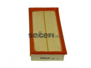 PURFLUX A261 oro filtras 
 Filtrai -> Oro filtras
6610580, 92FB9601HA, 92UV9601AH