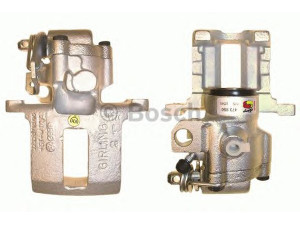 BOSCH 0 986 473 850 stabdžių apkaba 
 Dviratė transporto priemonės -> Stabdžių sistema -> Stabdžių apkaba / priedai
437 615 423 A, 437 615 423 A