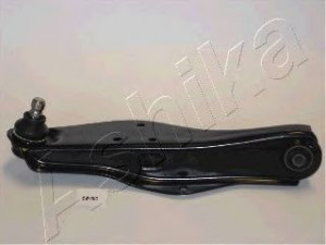 ASHIKA 26-04-494 vikšro valdymo svirtis 
 Ašies montavimas/vairavimo mechanizmas/ratai -> Valdymo svirtis/pasukamosios svirties sujungimas -> Vairo trauklės (valdymo svirtis, išilginis balansyras, diago
51360-SA5-003, 51360-SA5-013