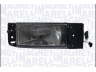 MAGNETI MARELLI 712390741129 priekinis žibintas 
 Kėbulas -> Priekinis žibintas/dalys -> Priekinis žibintas/įterp.
500340408, 500340408+50034, 500340408+500340719