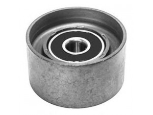 MAGNETI MARELLI 331316170625 kreipiantysis skriemulys, V formos diržas
13503-64020-000