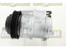 DA SILVA FC3108 kompresorius, oro kondicionierius 
 Oro kondicionavimas -> Kompresorius/dalys
4677039