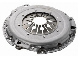 SACHS 3082 307 531 sankabos suspaudimo plokštelė 
 Sankaba/dalys -> Sankabos suspaudimo plokštelė
87 TU-7563-AA, 000 252 11 11, 000 252 21 11