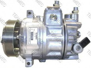 TEAMEC 8629704 kompresorius, oro kondicionierius 
 Oro kondicionavimas -> Kompresorius/dalys
1K0820803G, 1K0820803Q, 1K0820803S