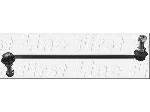 FIRST LINE FDL7395 šarnyro stabilizatorius 
 Ašies montavimas/vairavimo mechanizmas/ratai -> Stabilizatorius/fiksatoriai -> Savaime išsilyginanti atrama
2463200689, A246 320 06 89