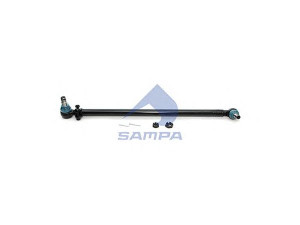 SAMPA 097.658 centrinės trauklės mazgas
85.46610-6107, 85.46610-6143, 85.46610.6107