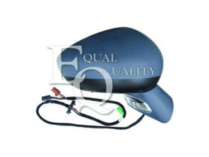EQUAL QUALITY RD03169 išorinis veidrodėlis 
 Kėbulas -> Keleivių kabina -> Veidrodėlis
8154EN
