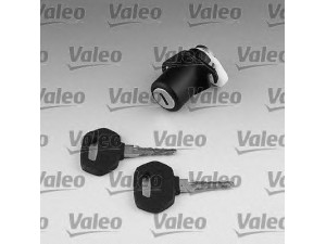 VALEO 256778 užrakto cilindras 
 Užrakinimo sistema -> Užrakto cilindras/rinkinys
8283772
