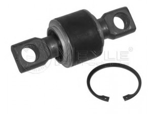 MEYLE 036 035 0037 remonto komplektas, trauklė 
 Ašies montavimas/vairavimo mechanizmas/ratai -> Valdymo svirtis/pasukamosios svirties sujungimas -> Vairo trauklės (valdymo svirtis, išilginis balansyras, diago
000 350 21 05, 000 350 46 05