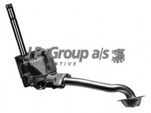 JP GROUP 1113101100 alyvos siurblys 
 Variklis -> Tepimas -> Alyvos siurblys/dalys -> Alyvos siurblys
028115105M