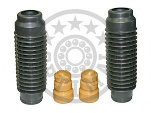 OPTIMAL AK-735279 apsauginio dangtelio komplektas, amortizatorius 
 Ašies montavimas/vairavimo mechanizmas/ratai -> Montavimas, pakabos statramstis
4193154G00, 4225163G00