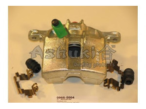 ASHUKI 0966-5004 stabdžių apkaba 
 Dviratė transporto priemonės -> Stabdžių sistema -> Stabdžių apkaba / priedai
0 986 474 082/BOSCH, 45018-S04-000