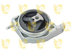 UNIGOM 396682 variklio montavimas 
 Variklis -> Variklio montavimas -> Variklio montavimo rėmas
1682400618, 1682401218